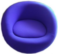 MUEBLES BOLA
